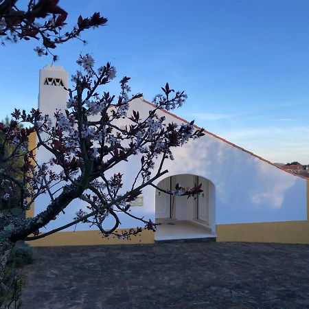 Appartement Quinta Dos Girassois Fz à Ferreira do Zêzere Extérieur photo