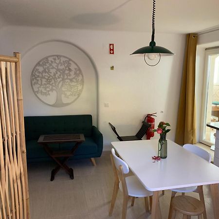 Appartement Quinta Dos Girassois Fz à Ferreira do Zêzere Extérieur photo