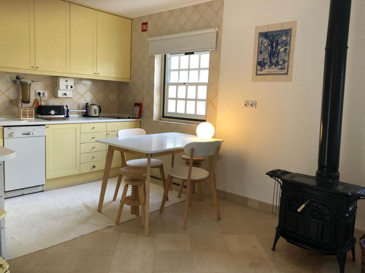 Appartement Quinta Dos Girassois Fz à Ferreira do Zêzere Extérieur photo