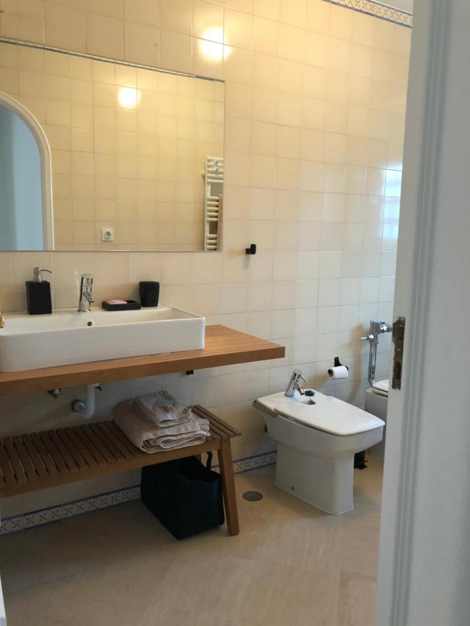 Appartement Quinta Dos Girassois Fz à Ferreira do Zêzere Extérieur photo