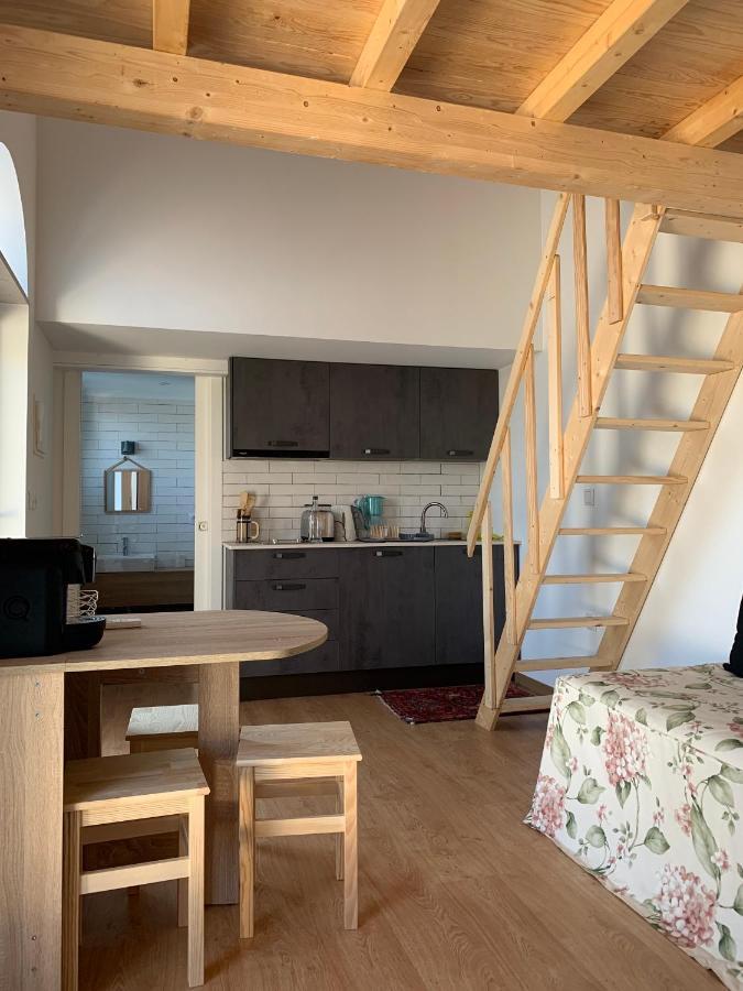 Appartement Quinta Dos Girassois Fz à Ferreira do Zêzere Extérieur photo