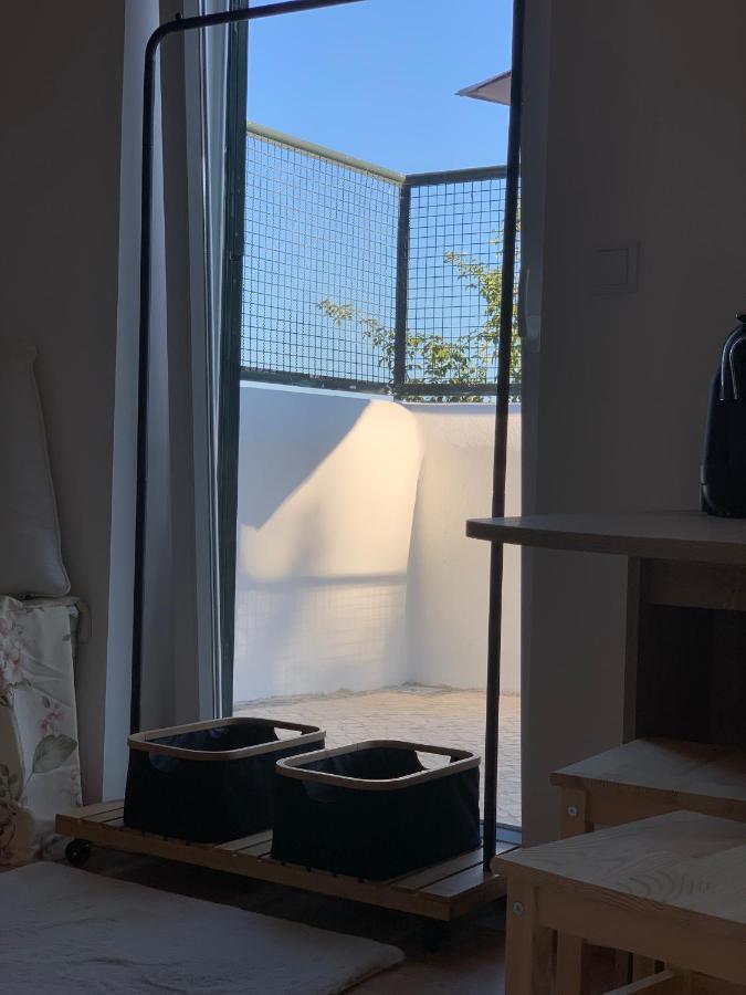Appartement Quinta Dos Girassois Fz à Ferreira do Zêzere Extérieur photo