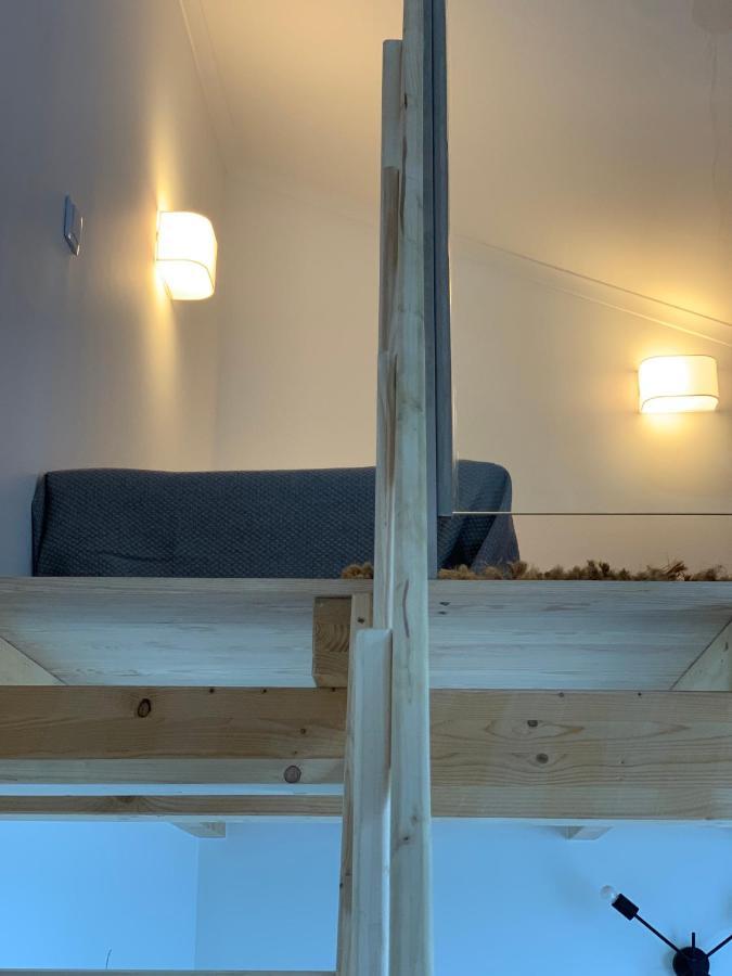 Appartement Quinta Dos Girassois Fz à Ferreira do Zêzere Extérieur photo