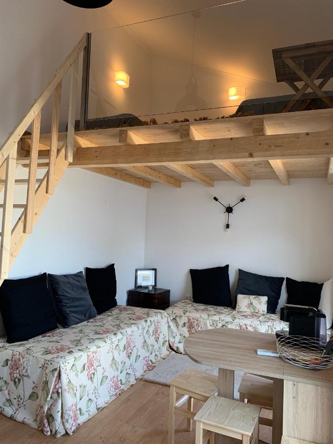Appartement Quinta Dos Girassois Fz à Ferreira do Zêzere Extérieur photo