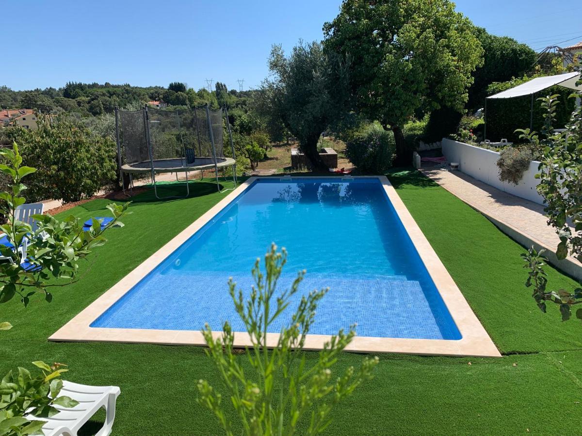 Appartement Quinta Dos Girassois Fz à Ferreira do Zêzere Extérieur photo