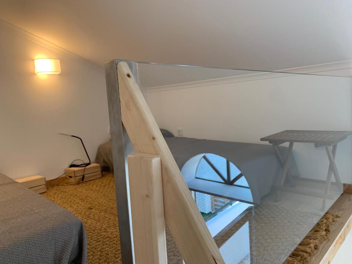 Appartement Quinta Dos Girassois Fz à Ferreira do Zêzere Extérieur photo