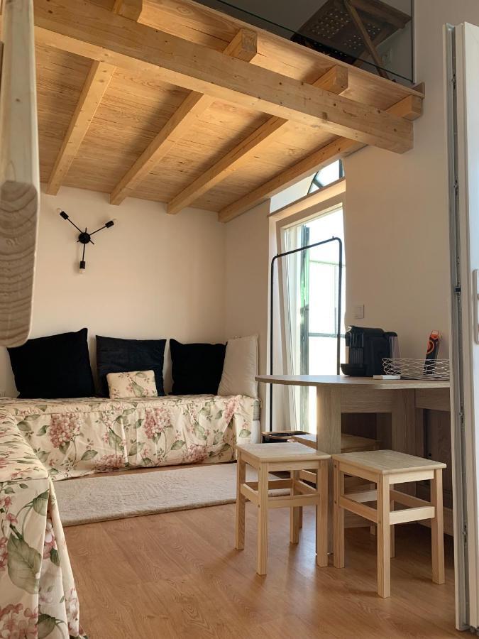 Appartement Quinta Dos Girassois Fz à Ferreira do Zêzere Extérieur photo