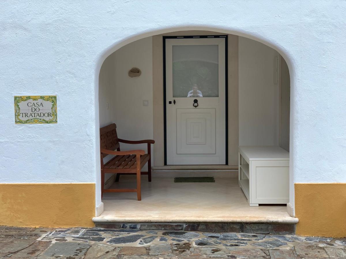 Appartement Quinta Dos Girassois Fz à Ferreira do Zêzere Extérieur photo
