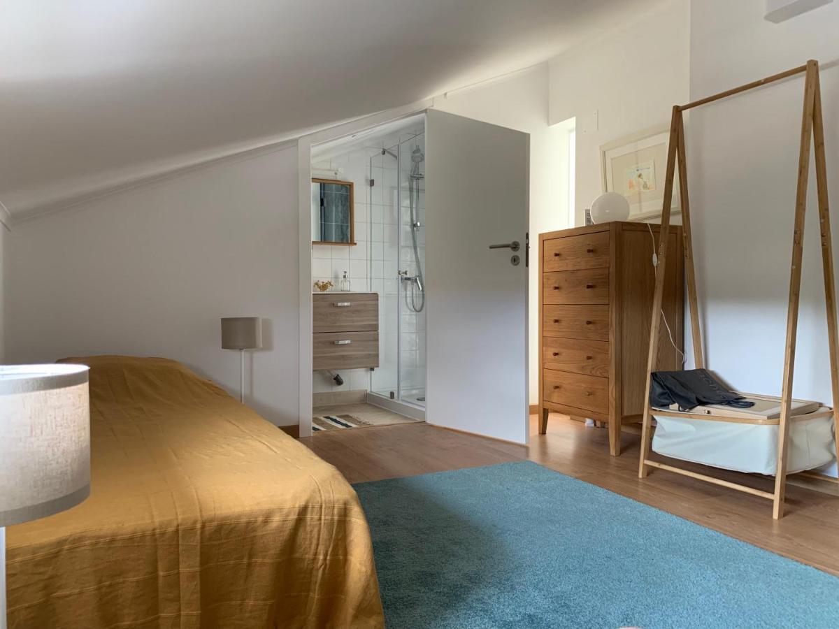 Appartement Quinta Dos Girassois Fz à Ferreira do Zêzere Extérieur photo