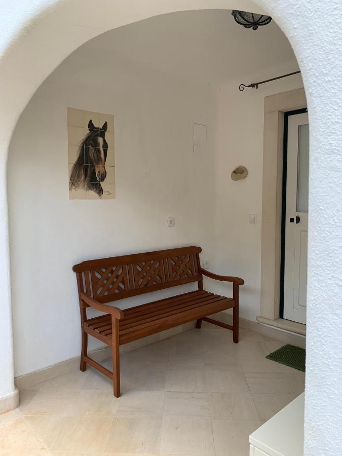 Appartement Quinta Dos Girassois Fz à Ferreira do Zêzere Extérieur photo