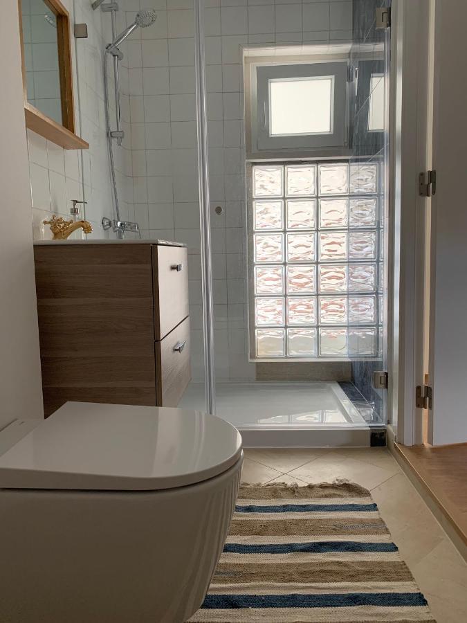 Appartement Quinta Dos Girassois Fz à Ferreira do Zêzere Extérieur photo