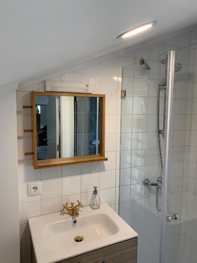 Appartement Quinta Dos Girassois Fz à Ferreira do Zêzere Extérieur photo