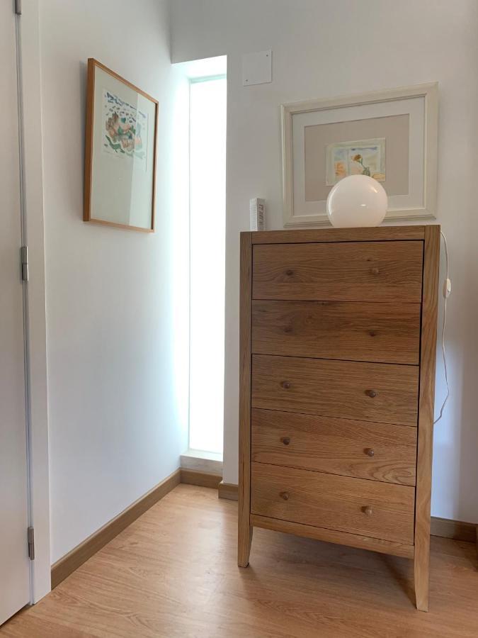 Appartement Quinta Dos Girassois Fz à Ferreira do Zêzere Extérieur photo