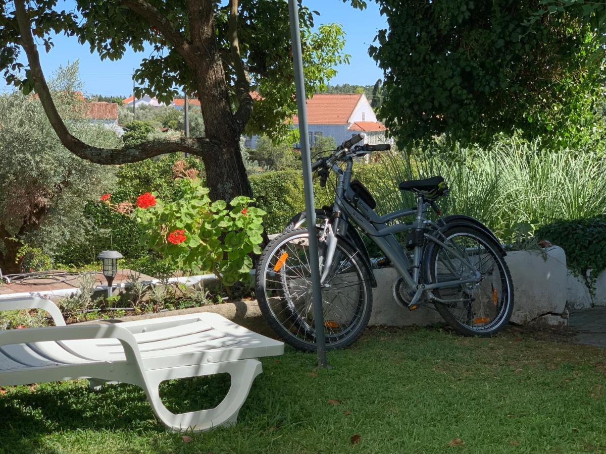 Appartement Quinta Dos Girassois Fz à Ferreira do Zêzere Extérieur photo