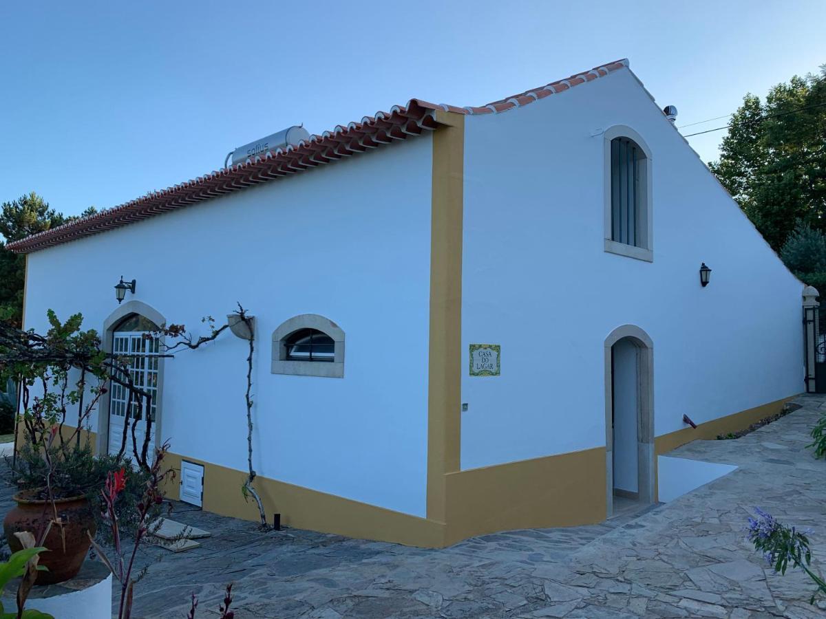 Appartement Quinta Dos Girassois Fz à Ferreira do Zêzere Extérieur photo