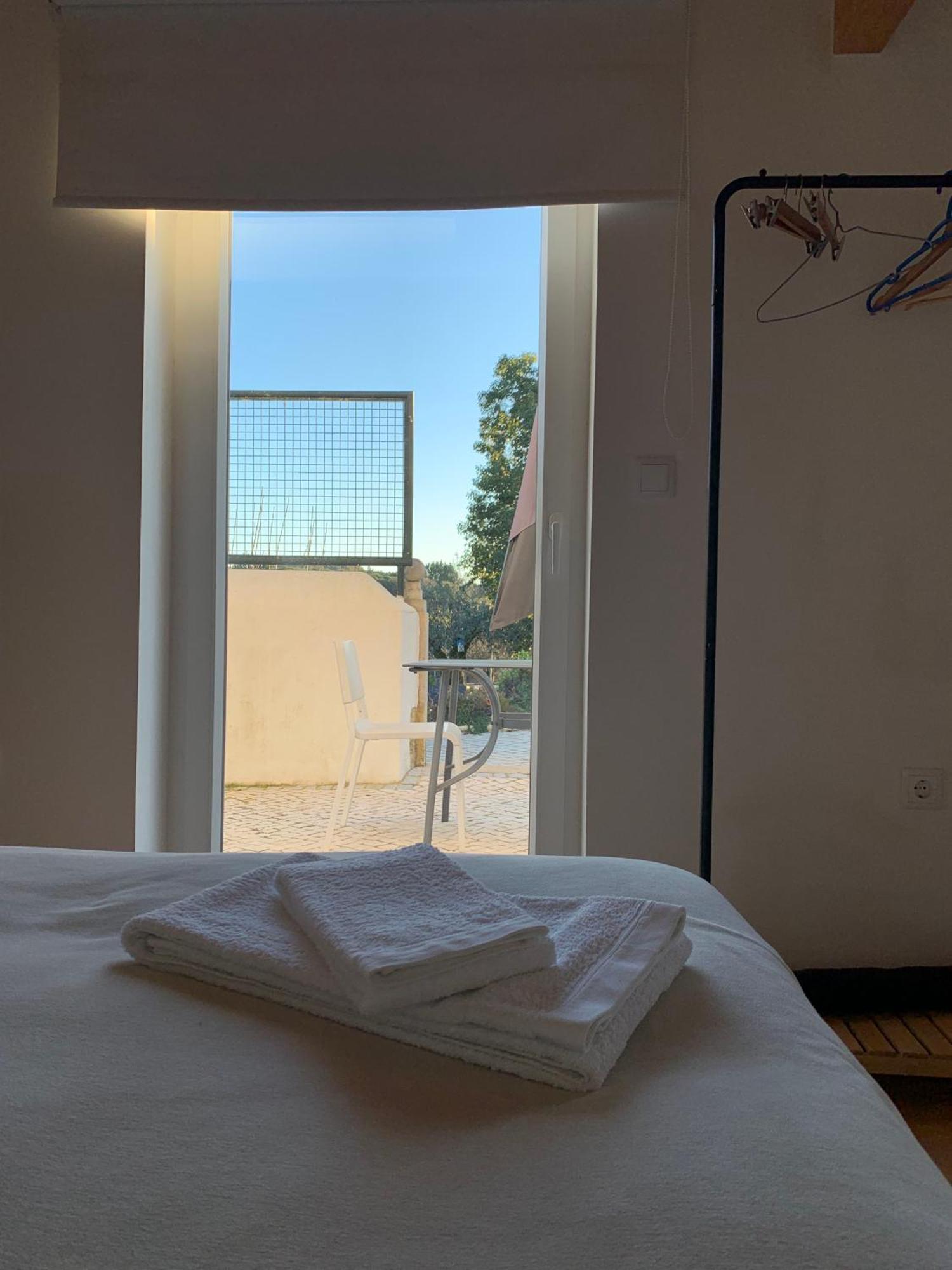 Appartement Quinta Dos Girassois Fz à Ferreira do Zêzere Extérieur photo