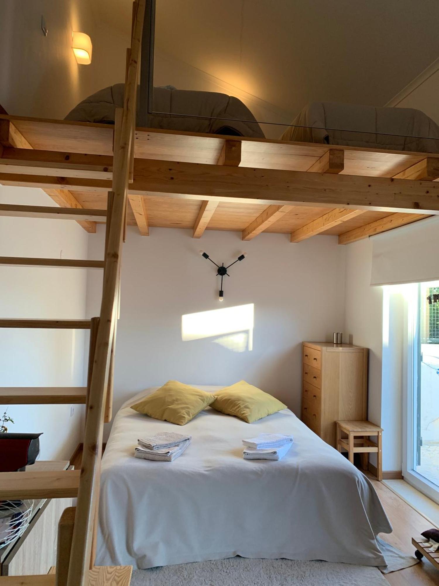 Appartement Quinta Dos Girassois Fz à Ferreira do Zêzere Extérieur photo