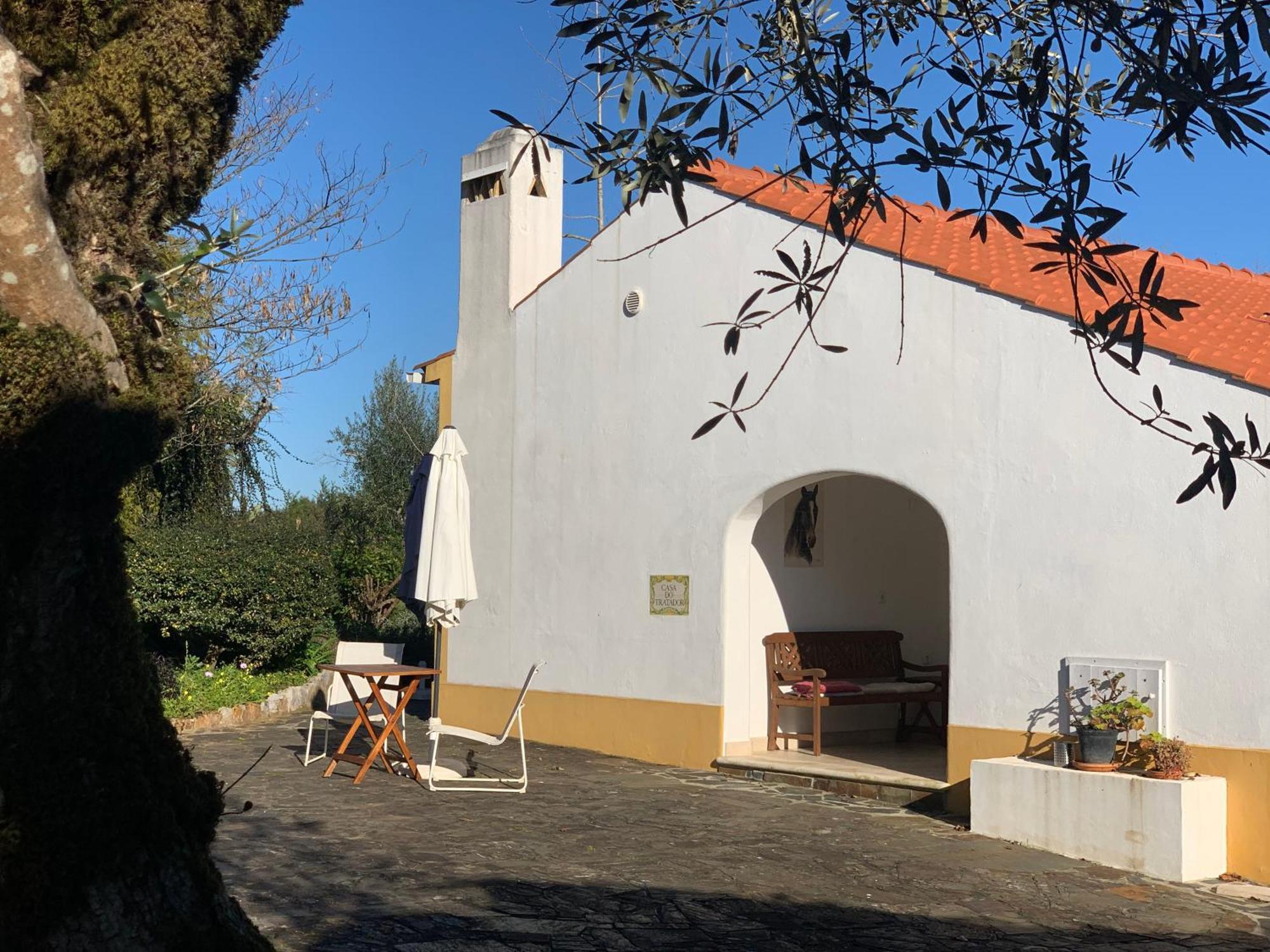Appartement Quinta Dos Girassois Fz à Ferreira do Zêzere Extérieur photo