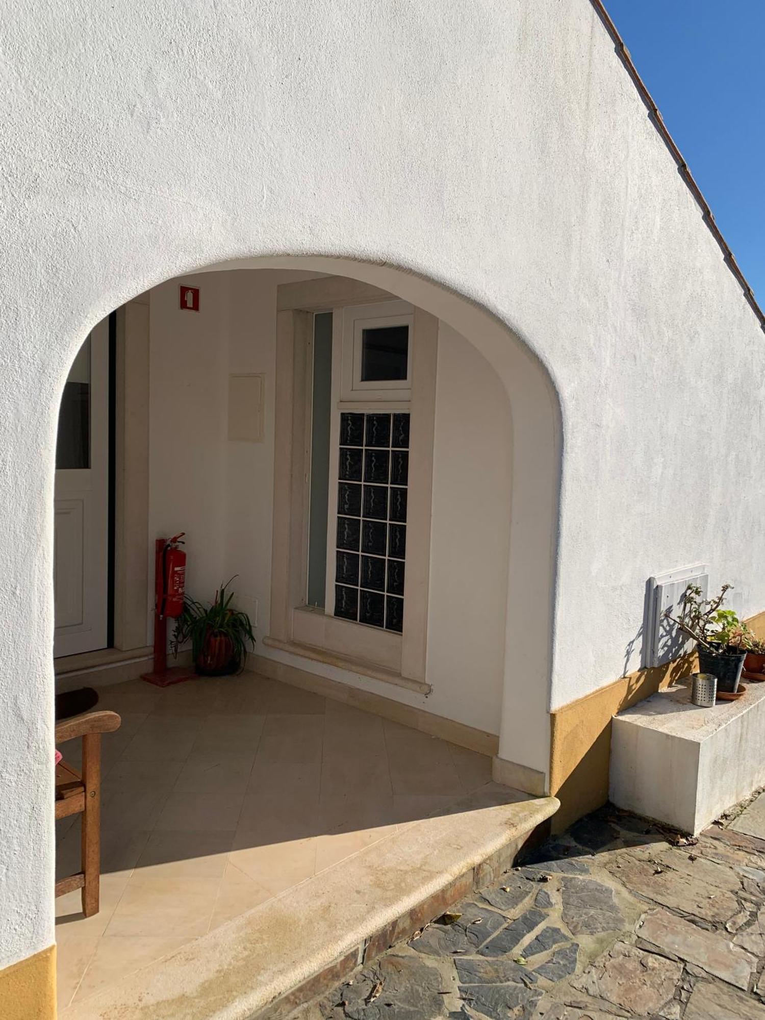 Appartement Quinta Dos Girassois Fz à Ferreira do Zêzere Extérieur photo