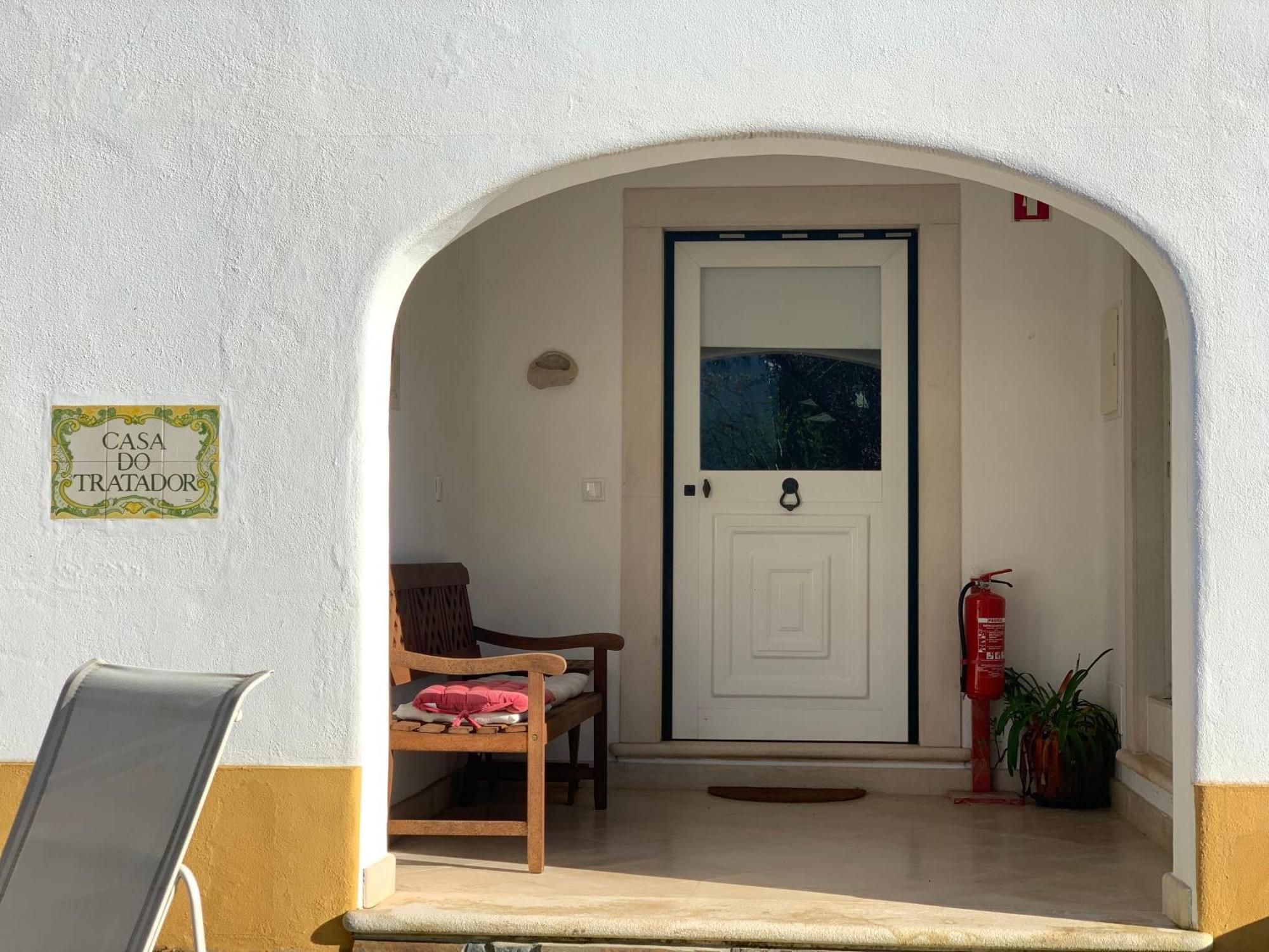 Appartement Quinta Dos Girassois Fz à Ferreira do Zêzere Extérieur photo