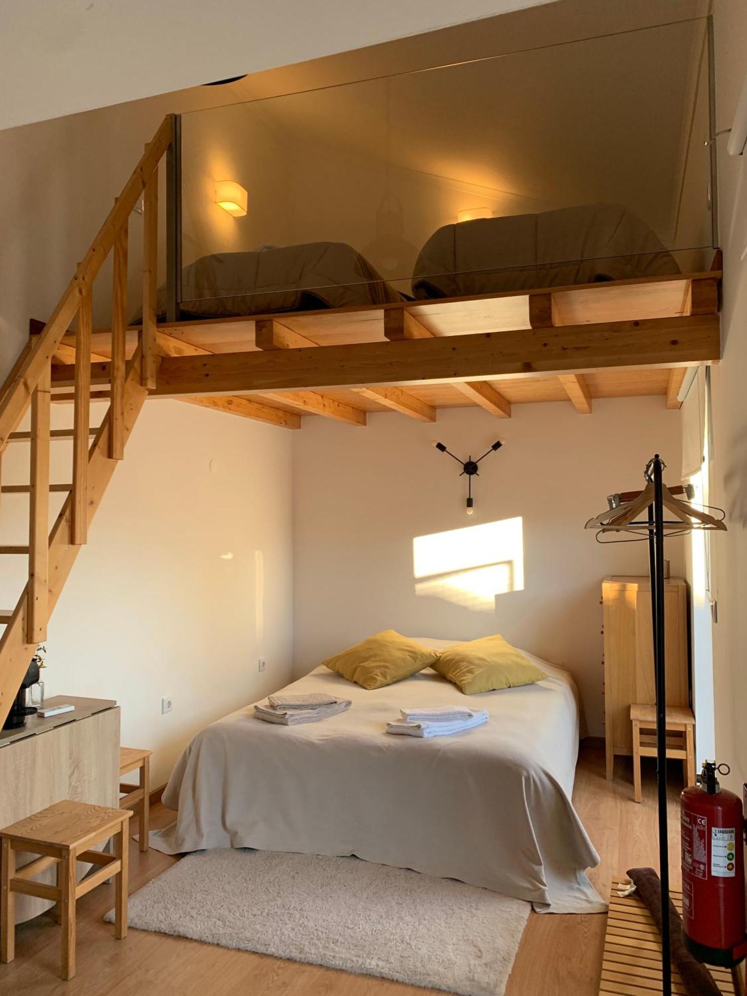 Appartement Quinta Dos Girassois Fz à Ferreira do Zêzere Extérieur photo