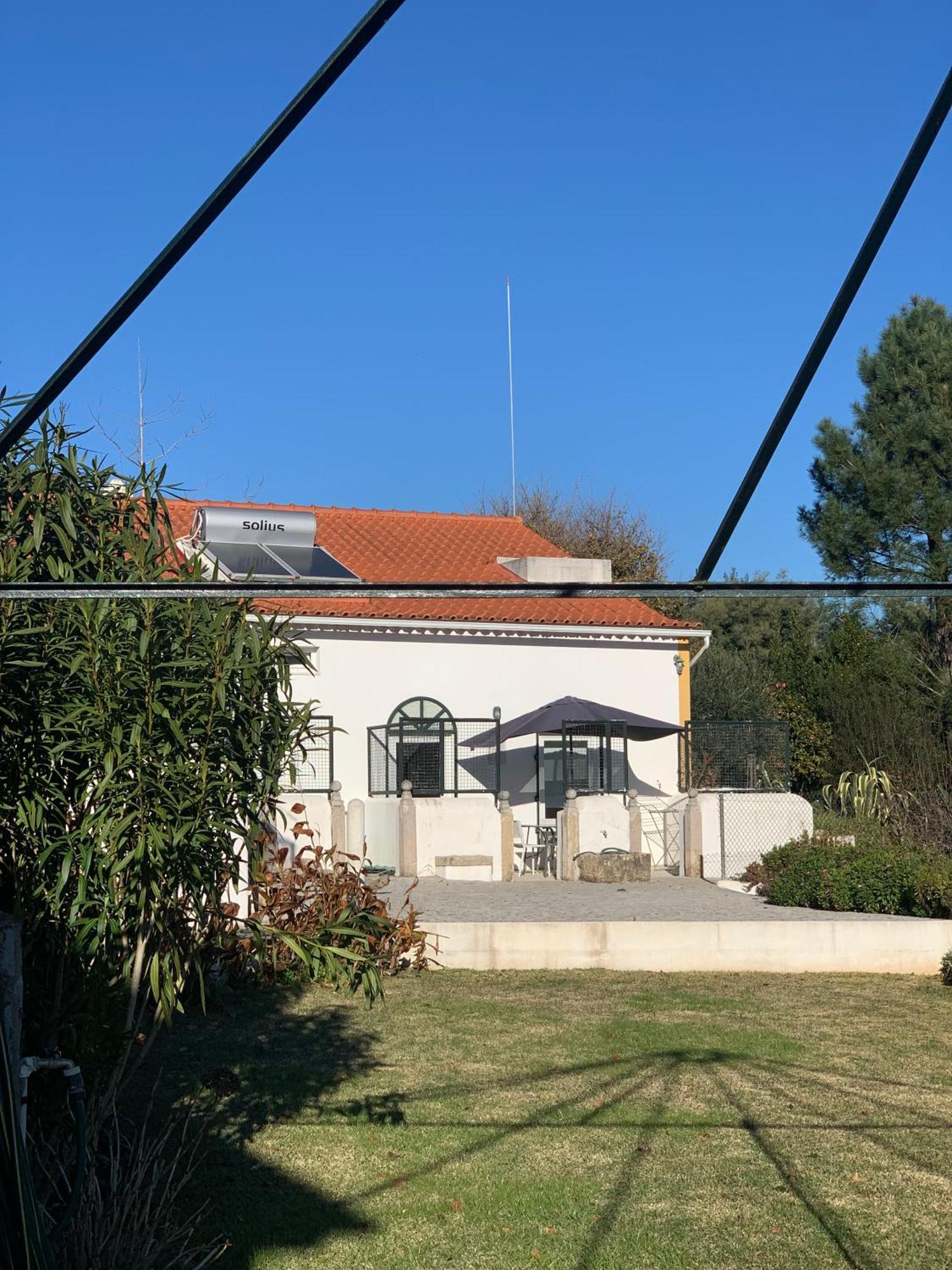 Appartement Quinta Dos Girassois Fz à Ferreira do Zêzere Extérieur photo