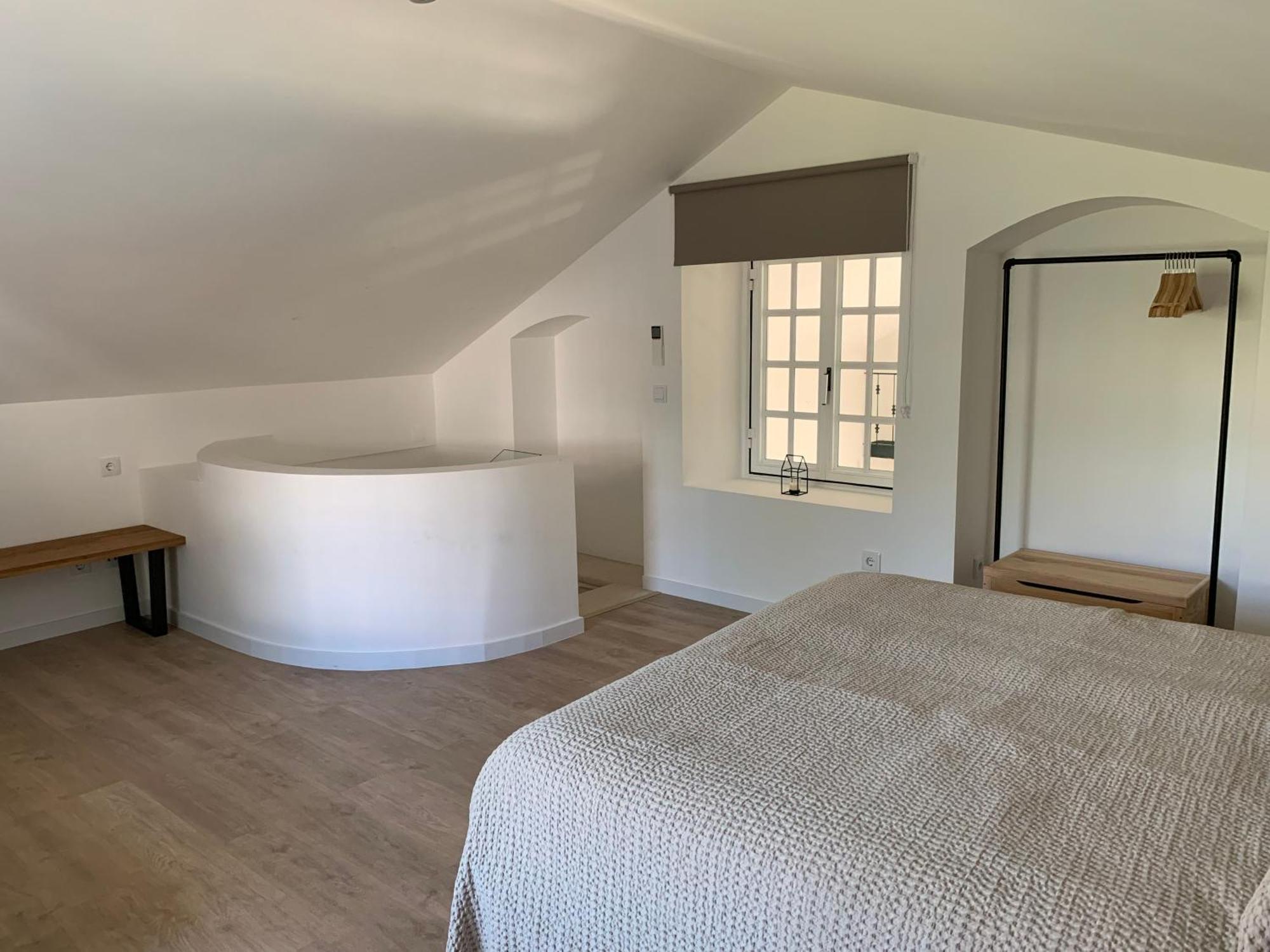Appartement Quinta Dos Girassois Fz à Ferreira do Zêzere Extérieur photo