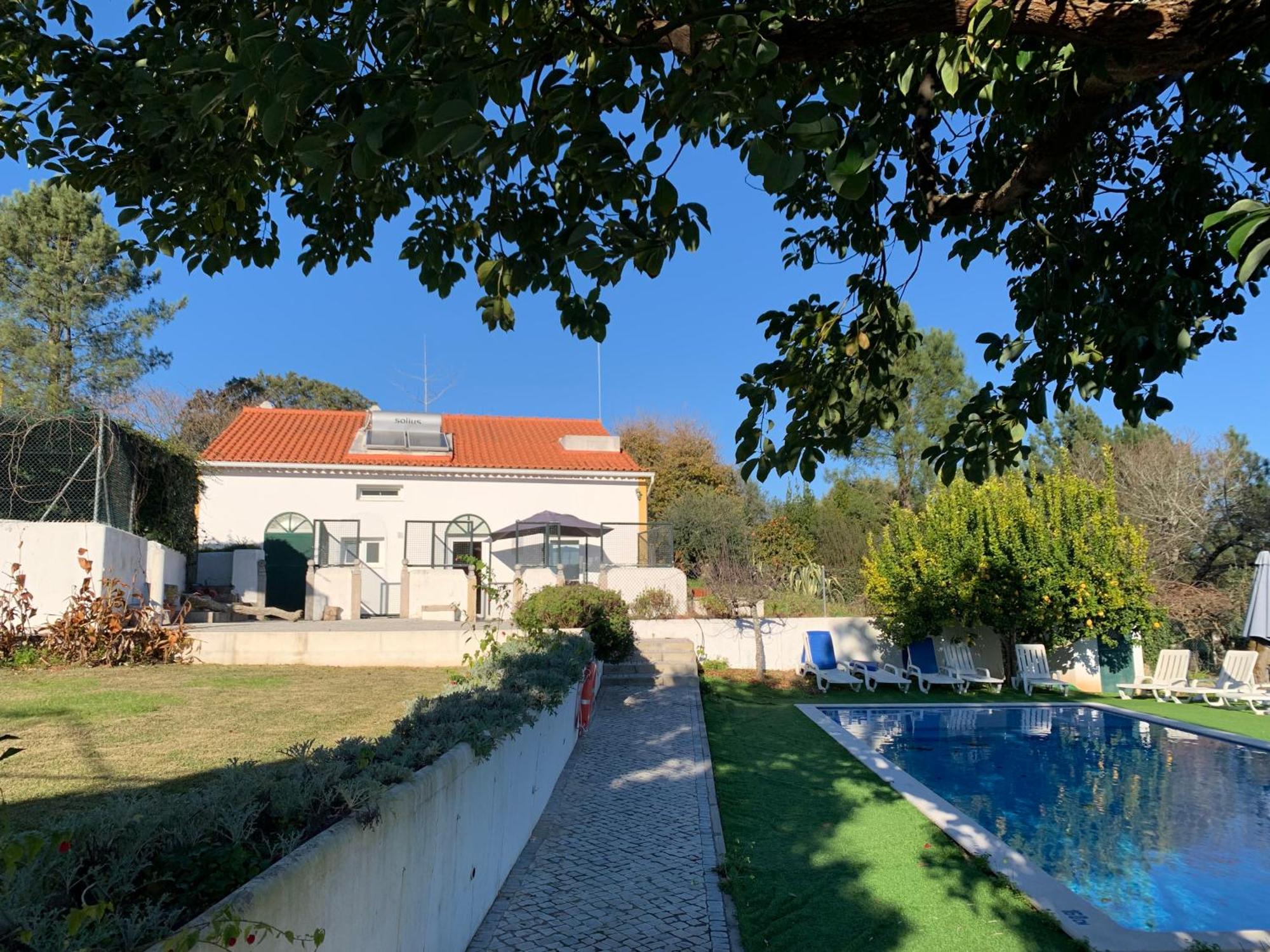 Appartement Quinta Dos Girassois Fz à Ferreira do Zêzere Chambre photo