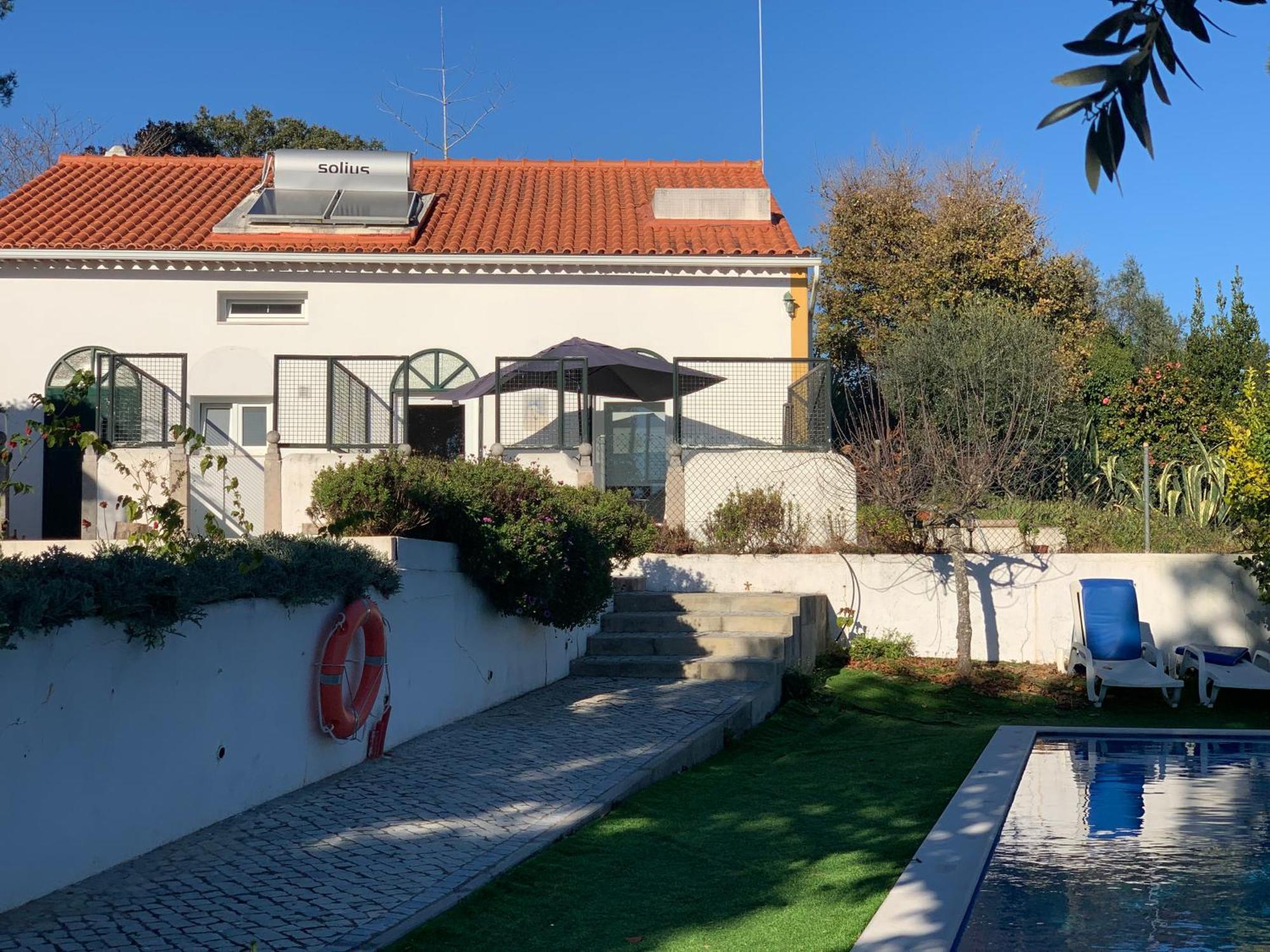 Appartement Quinta Dos Girassois Fz à Ferreira do Zêzere Extérieur photo
