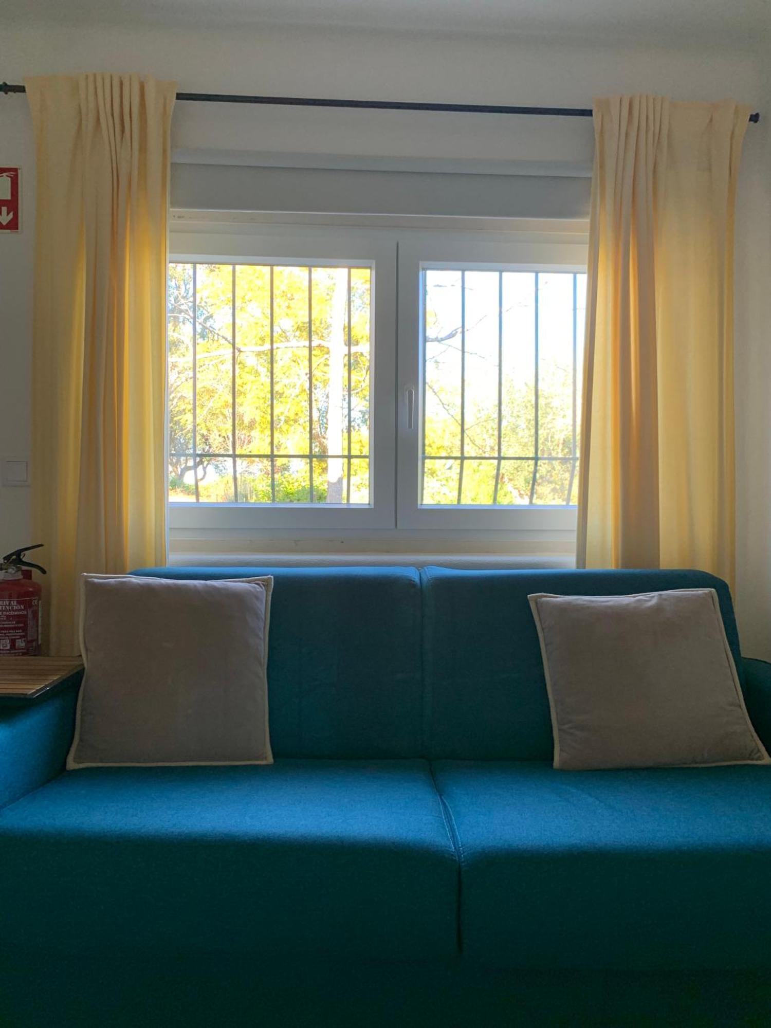 Appartement Quinta Dos Girassois Fz à Ferreira do Zêzere Extérieur photo