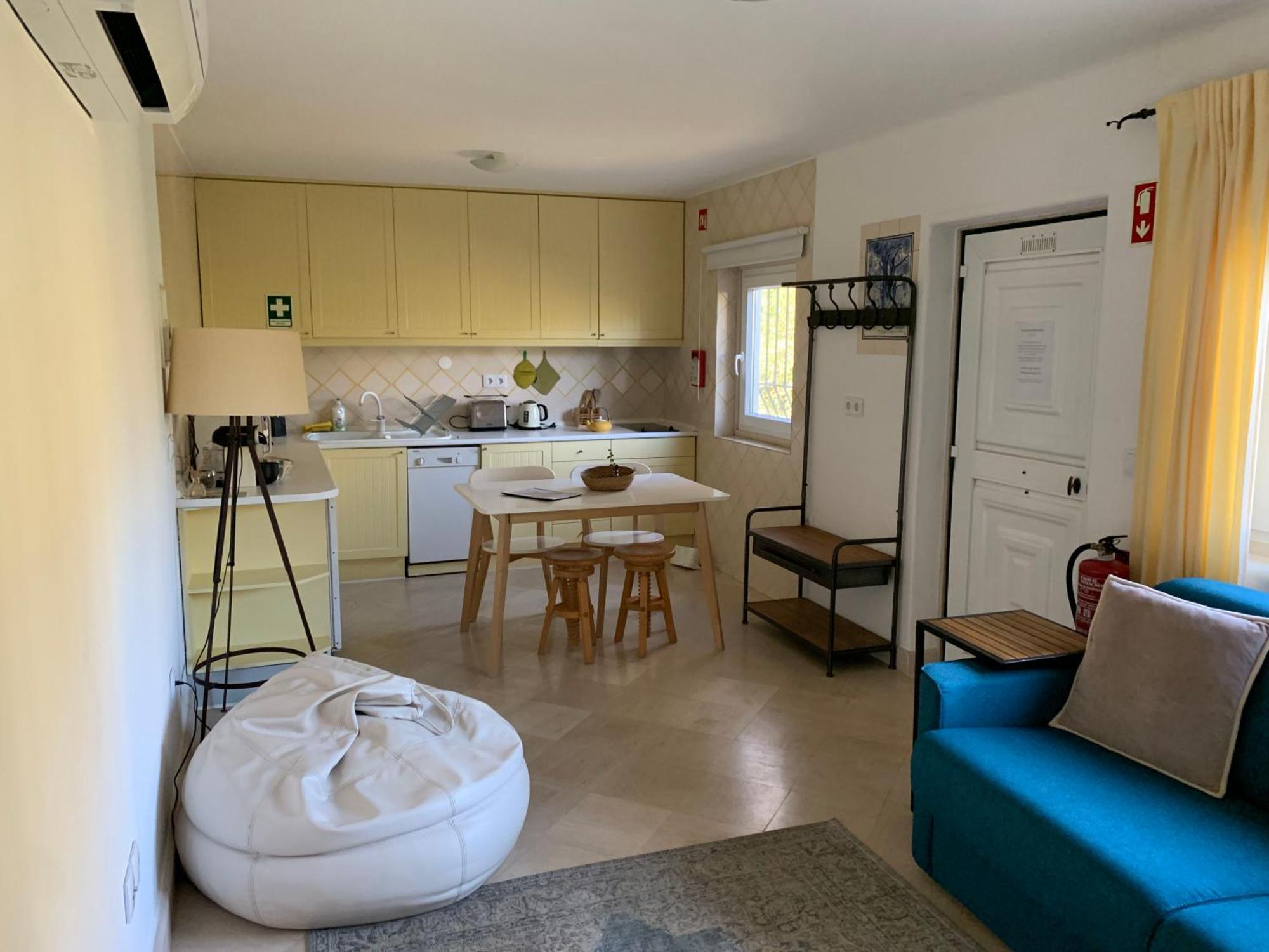 Appartement Quinta Dos Girassois Fz à Ferreira do Zêzere Extérieur photo