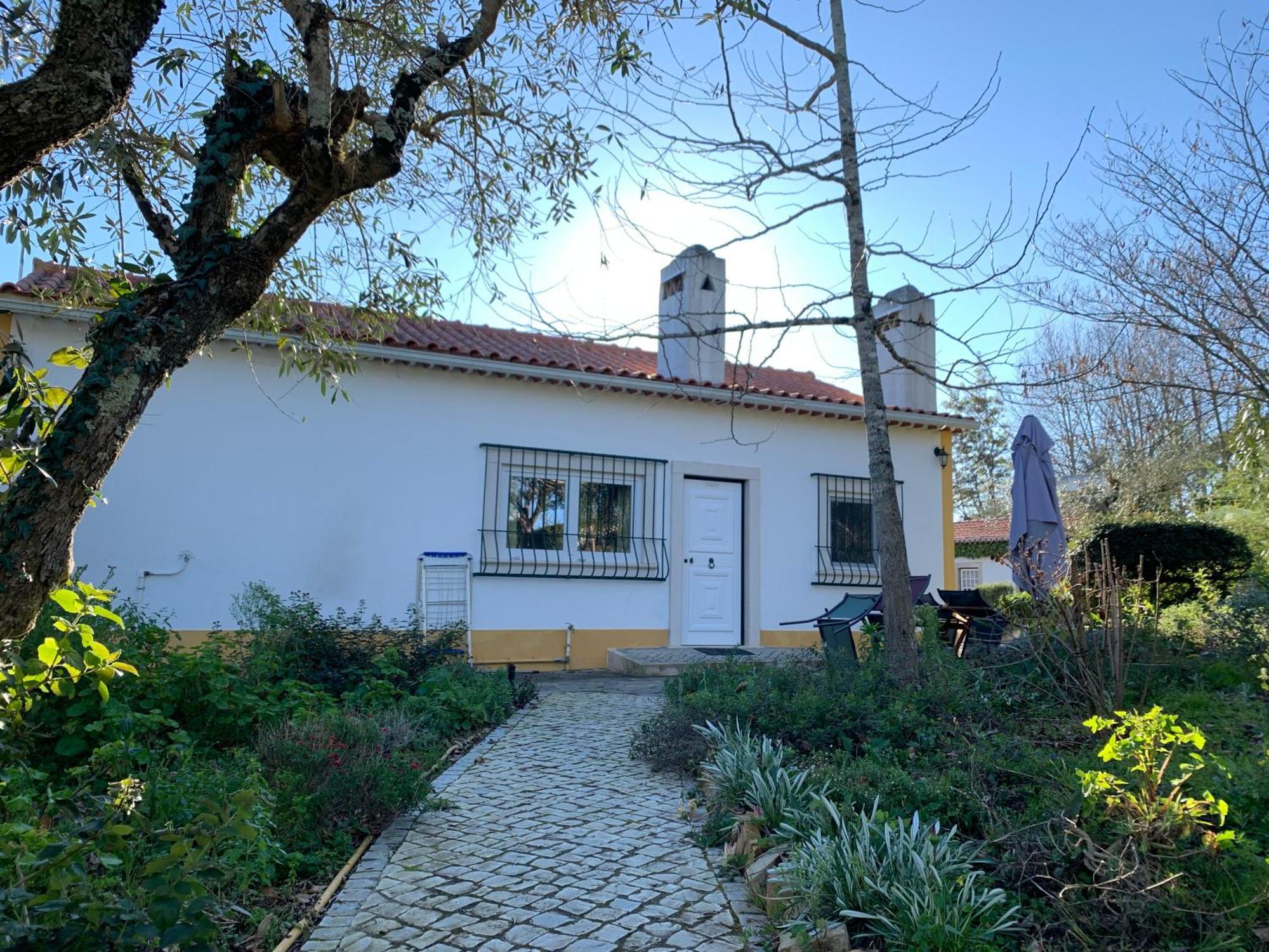 Appartement Quinta Dos Girassois Fz à Ferreira do Zêzere Extérieur photo