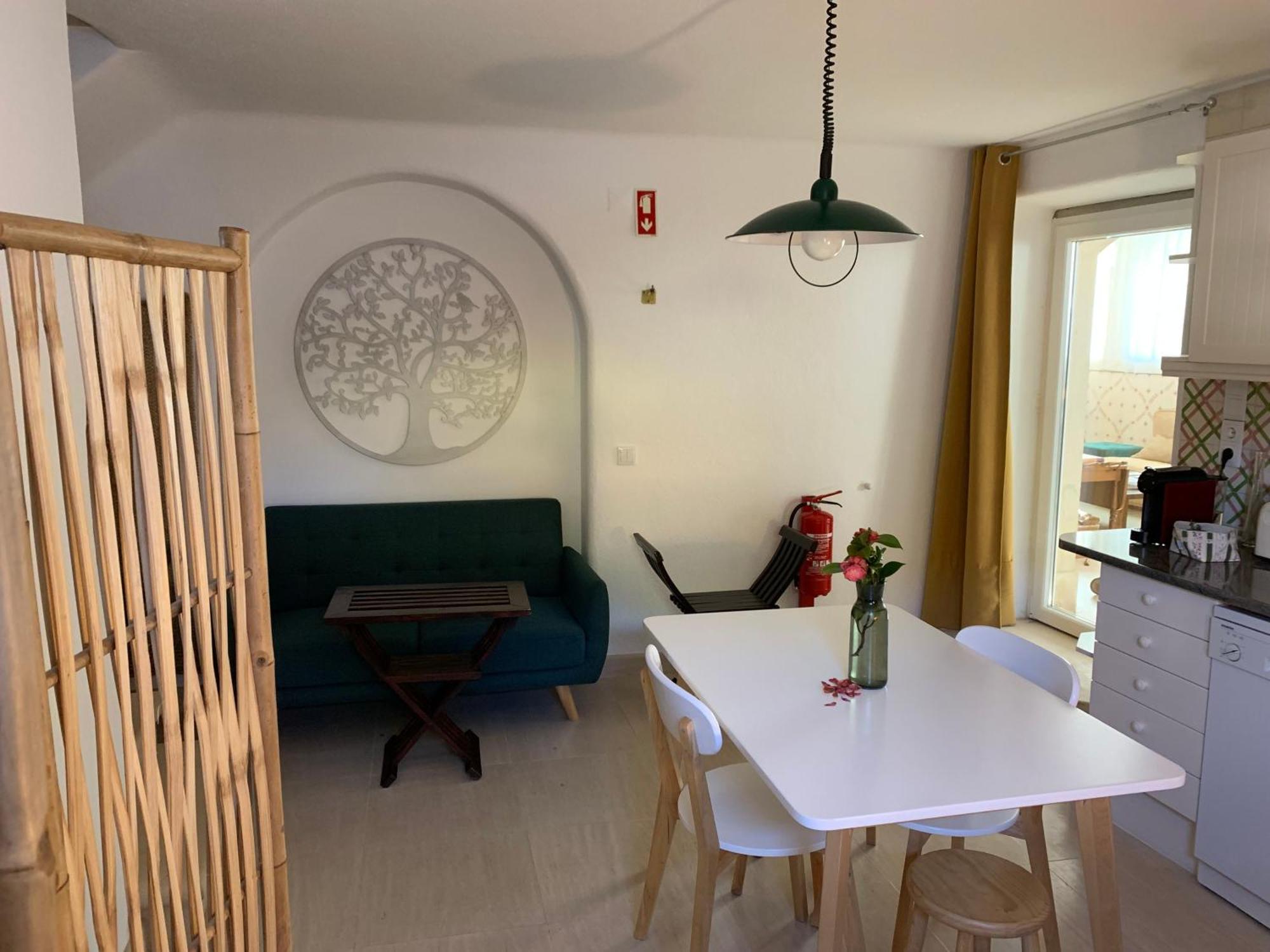 Appartement Quinta Dos Girassois Fz à Ferreira do Zêzere Extérieur photo