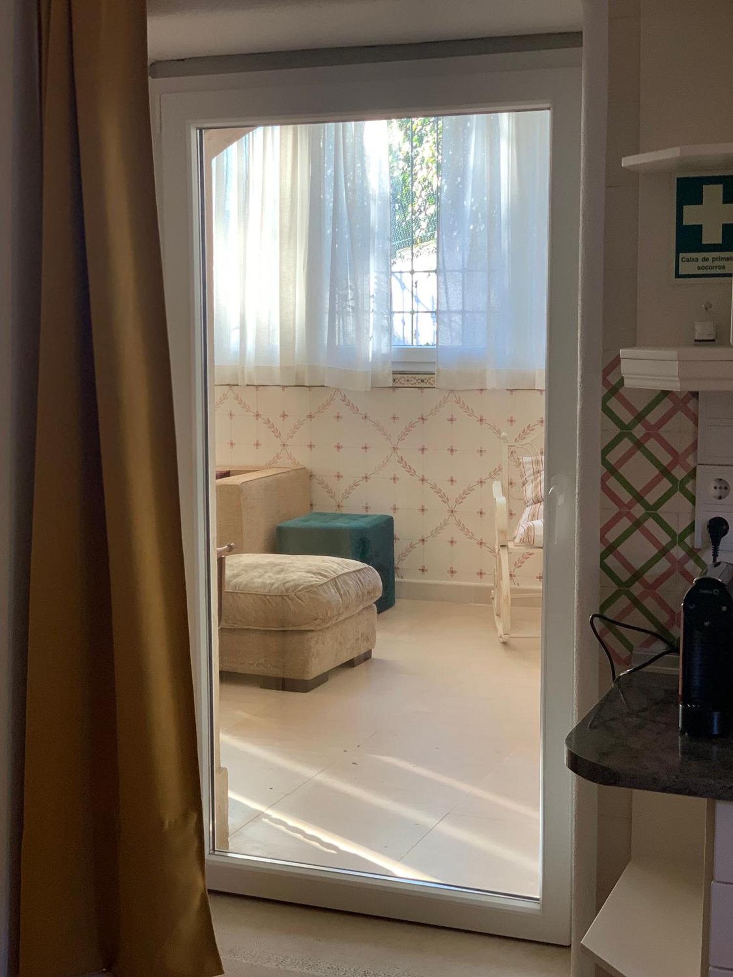 Appartement Quinta Dos Girassois Fz à Ferreira do Zêzere Extérieur photo