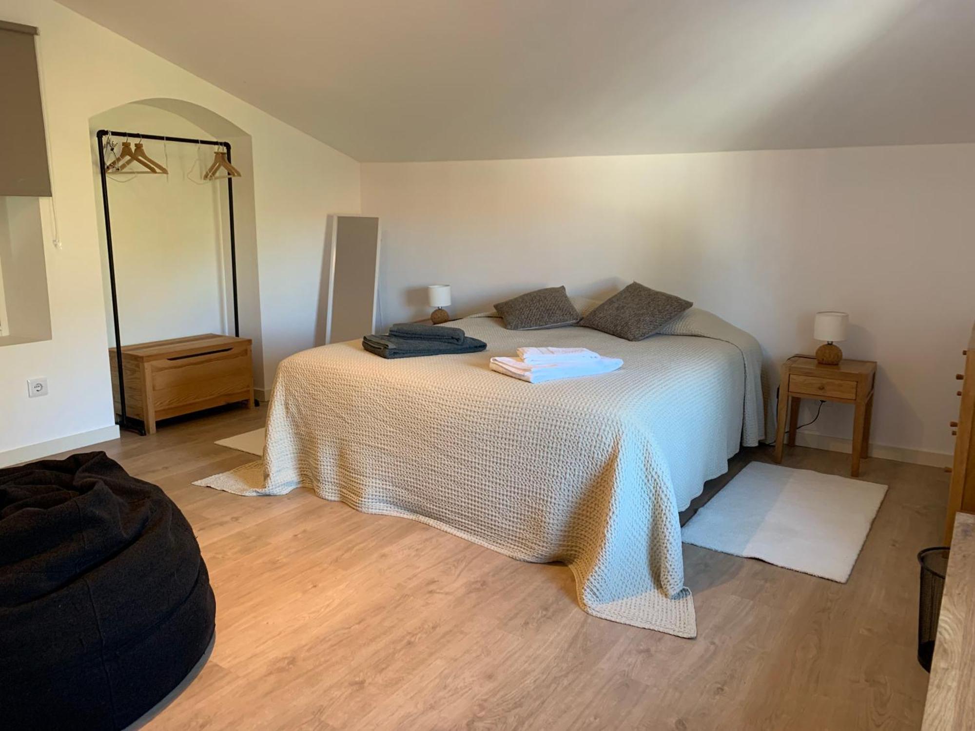 Appartement Quinta Dos Girassois Fz à Ferreira do Zêzere Extérieur photo